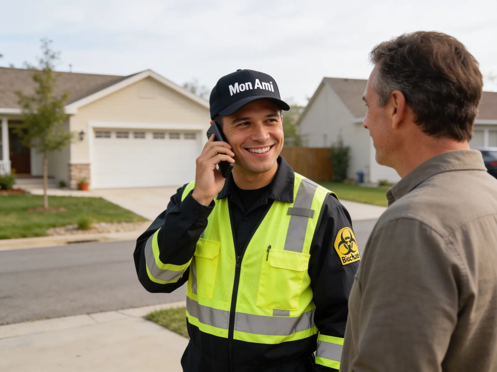Sewage Cleanup Winfield, IA FAQs